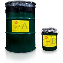 Sellantes bicomponentes de polisulfuro