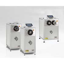 Mquinas para el conformado de tubos