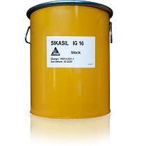 Siliconas monocomponentes