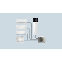 Sistemas de climatizacin