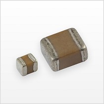 Condensadores cermicos para filtrado y desacoplo