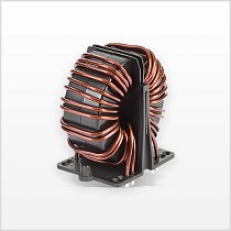 Choques para filtrado electromagntico de alta frecuencia