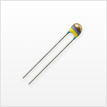 Termistores NTC para control trmico preciso