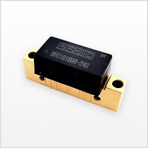 Amplificadores hbridos y de potencia