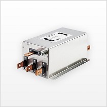 Filtros trifsicos para supresin de interferencias en entornos industriales