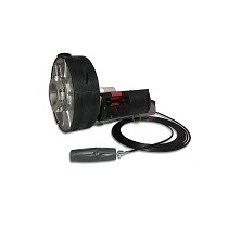 Motores para puertas enrollables