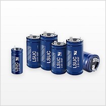 Supercondensadores para almacenar energa