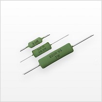 Resistencias lineales