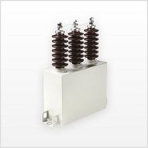 Condensadores de film