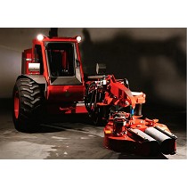 Vehculos industriales