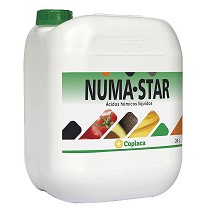 cidos hmicos de leonardita Numa - star