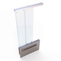 Puertas automticas para ascensores