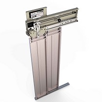 Puertas automticas para ascensores