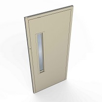 Puertas semiautomticas