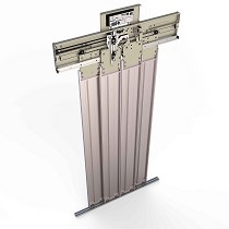 Puertas automticas para ascensores