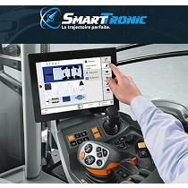 Sistema de control electrnico del eje direccional