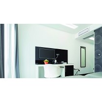 Climatizacin por conductos