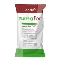Quelatos de hierro Coda Numafer Q50