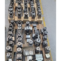 Moldes para inyeccin Babyplast