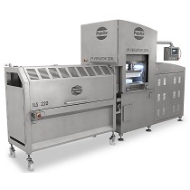 Sistemas de prensado 3D