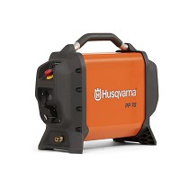 Unidades de potencia