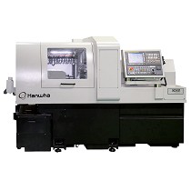 Tornos de decoletaje