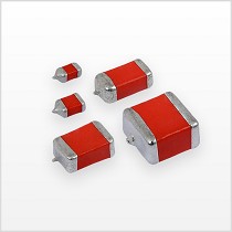 Condensadores de tntalo