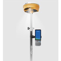 Receptores compactos RTK GNSS V500