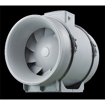 Ventiladores de conducto