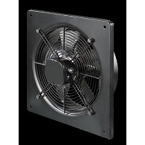 Ventiladores Axiales