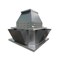 Extractores centrfugos