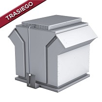 Extractores de tejados