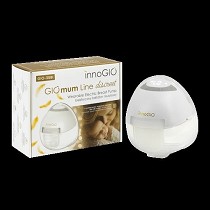 Extractores de leche elctricos porttiles