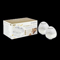 Extractores de leche elctricos porttiles