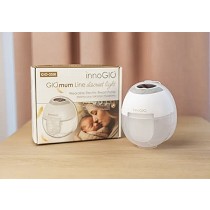 Extractores de leche elctricos porttiles