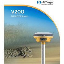 Sistemas RTK RTK GNSS V200