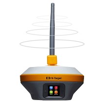 Sistemas RTK RTK GNSS iRTK5