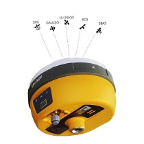 Sistemas RTK RTK GNSS V30 Plus