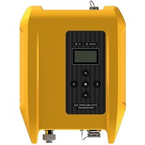 Radios externas RTK HDL - 460A