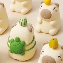 Luces nocturnas de silicona