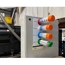 Lminas Magnticas Rotuladas