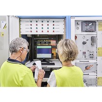 Gases de Grado Pharma