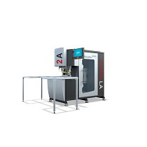 Lmpiadoras de esquinas de perfiles CNC PVC