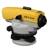 Niveles automticos RTK HT-32