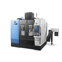 Centro de mecanizado