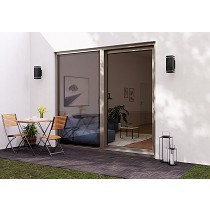 Sistemas de perfiles de aluminio