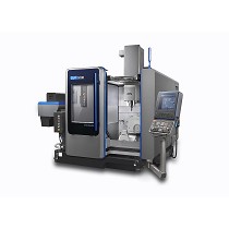 Centros de mecanizado