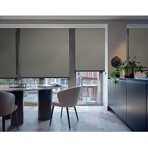 Cortinas enrollables