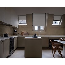 Cortinas para claraboyas