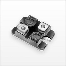 Resistencias de pelcula gruesa (thick film)